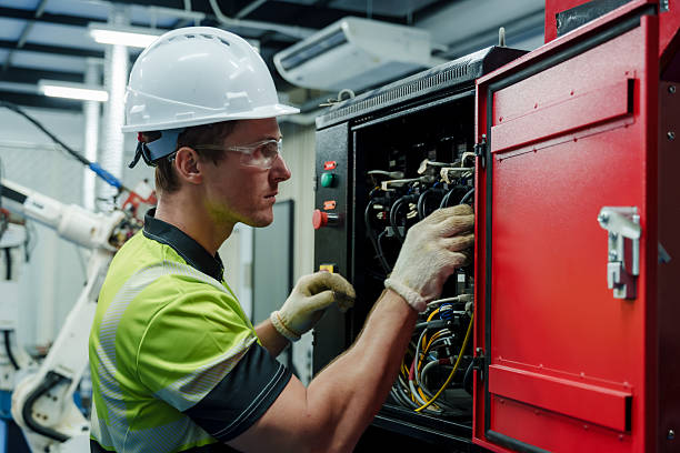 24/7 Emergency Electrical Inspection experts in Chandler, AZ