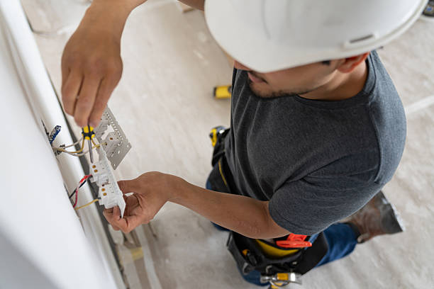 Reliable Electrical Inspection contractor in Chandler, AZ by No Joke electrician