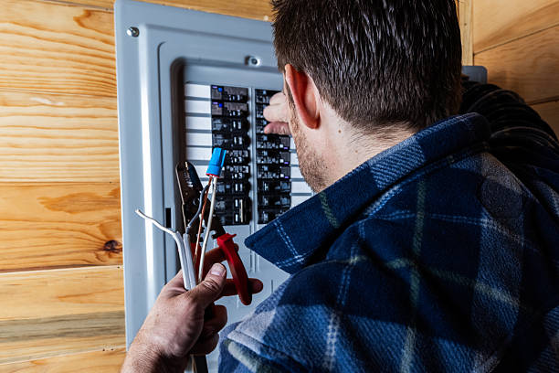 Affordable Electrical Inspection solutions in Chandler, AZ